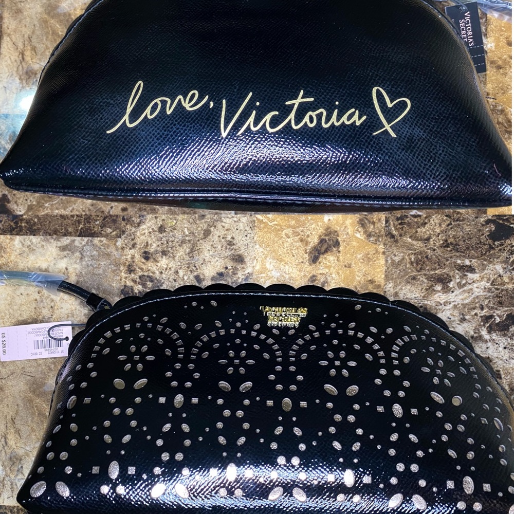 Makeup bags